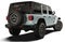 2027 Jeep Wrangler WRANGLER 4-DOOR RUBICON