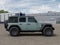 2027 Jeep Wrangler WRANGLER 4-DOOR RUBICON