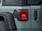 2027 Jeep Wrangler WRANGLER 4-DOOR RUBICON