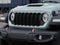 2027 Jeep Wrangler WRANGLER 4-DOOR RUBICON
