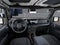 2027 Jeep Wrangler WRANGLER 4-DOOR RUBICON
