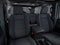 2027 Jeep Wrangler WRANGLER 4-DOOR RUBICON