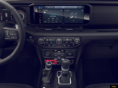 2026 Jeep Wrangler WRANGLER 4-DOOR WILLYS 392