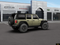2026 Jeep Wrangler WRANGLER 4-DOOR WILLYS 392