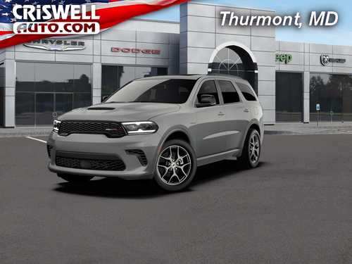 2027 Dodge Durango DURANGO GT HEMI V8 PLUS AWD