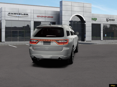 2027 Dodge Durango DURANGO GT HEMI V8 PLUS AWD