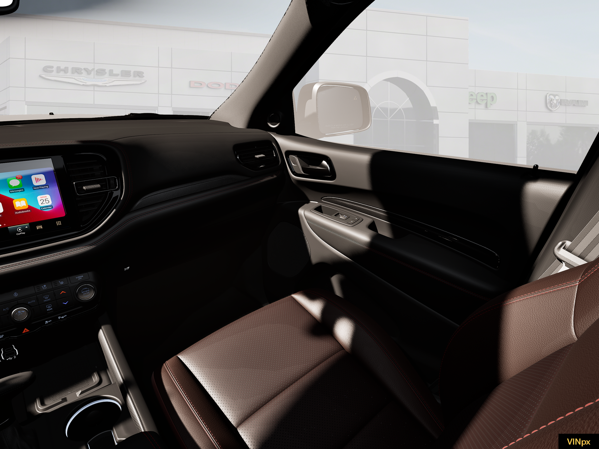 2027 Dodge Durango DURANGO GT HEMI V8 PLUS AWD