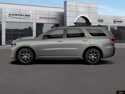 2027 Dodge Durango DURANGO GT HEMI V8 PLUS AWD