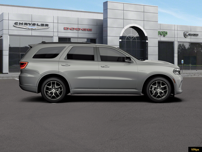 2027 Dodge Durango DURANGO GT HEMI V8 PLUS AWD