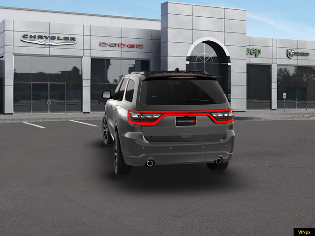 2026 Dodge Durango DURANGO GT AWD HEMI V8