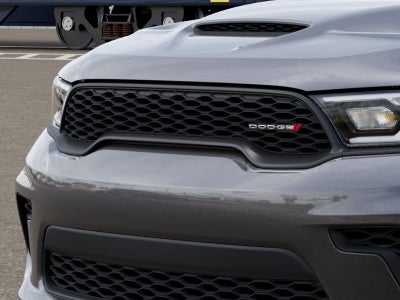 2026 Dodge Durango DURANGO GT AWD HEMI V8