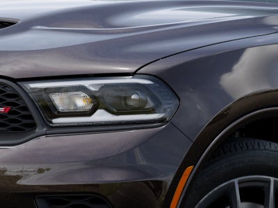 2026 Dodge Durango DURANGO GT AWD HEMI V8
