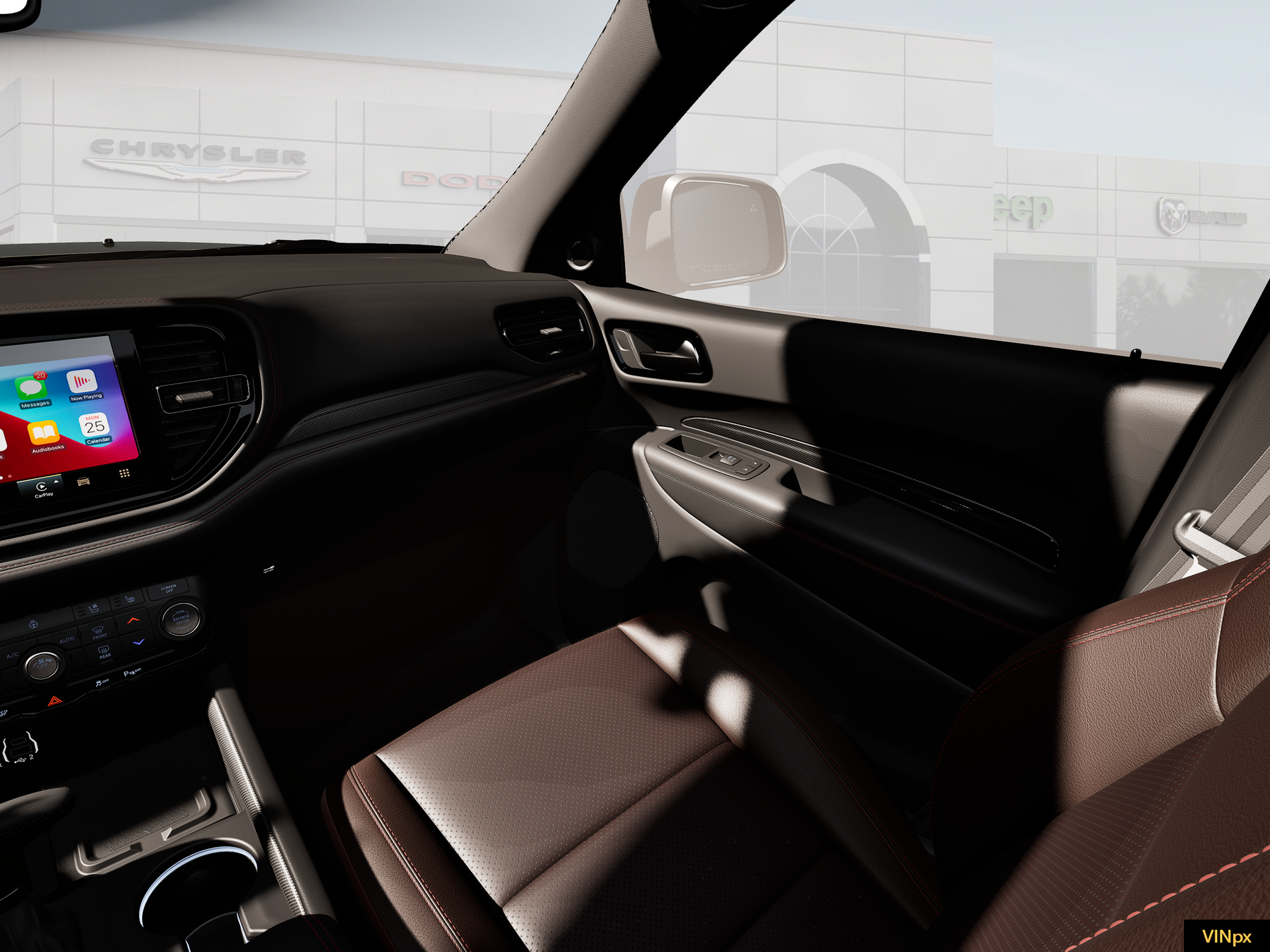 2027 Dodge Durango DURANGO GT HEMI V8 PLUS AWD