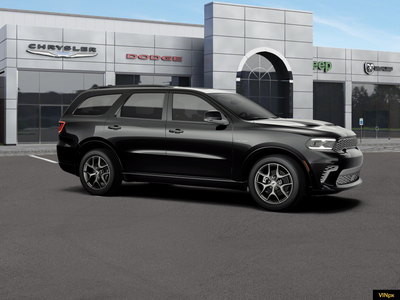2027 Dodge Durango DURANGO GT HEMI V8 PLUS AWD