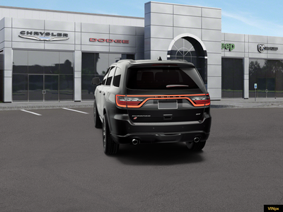 2027 Dodge Durango DURANGO GT HEMI V8 PLUS AWD