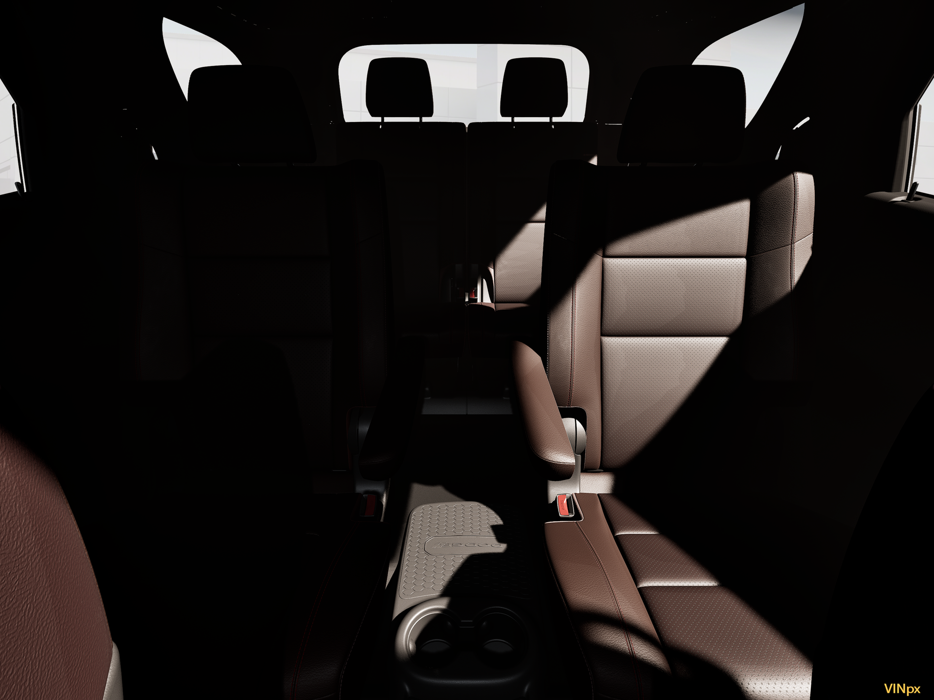2027 Dodge Durango DURANGO GT HEMI V8 PLUS AWD
