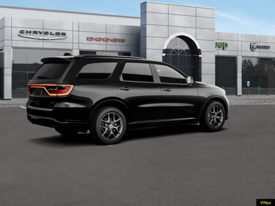 2027 Dodge Durango DURANGO GT HEMI V8 PLUS AWD
