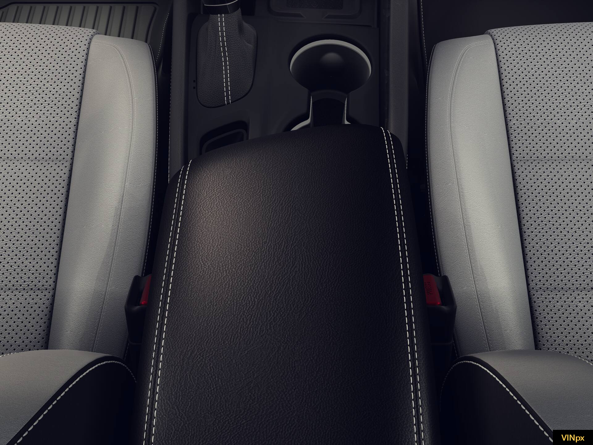 2026 Dodge Durango DURANGO SRT HELLCAT JAILBREAK AWD