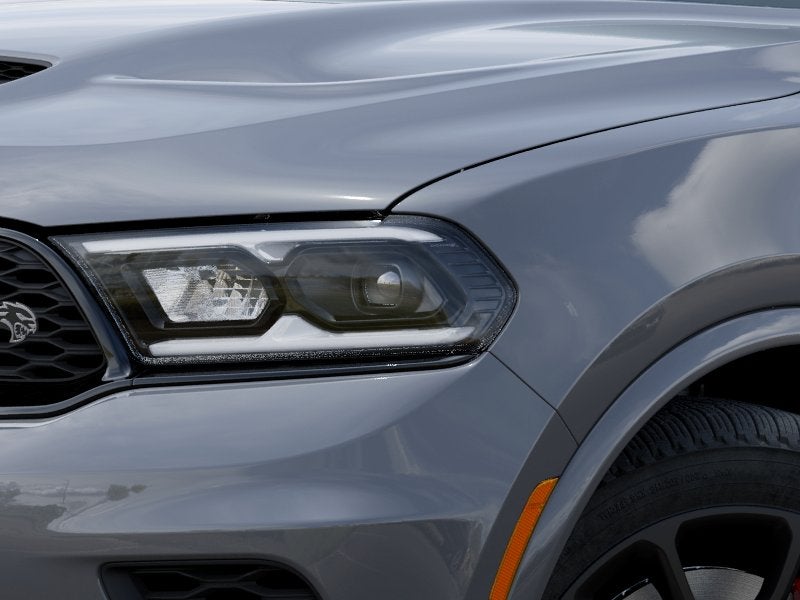 2026 Dodge Durango DURANGO SRT HELLCAT JAILBREAK AWD