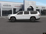 2026 Jeep Grand Wagoneer GRAND WAGONEER L 4X4