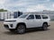 2026 Jeep Grand Wagoneer GRAND WAGONEER L 4X4
