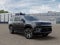 2026 Jeep Grand Wagoneer GRAND WAGONEER L 4X4