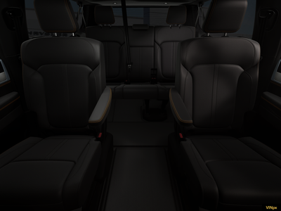 2026 Jeep Grand Wagoneer GRAND WAGONEER L 85TH ANNIVERSARY EDITION 4X4