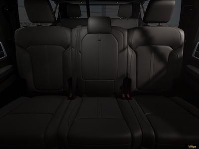 2026 Jeep Grand Wagoneer GRAND WAGONEER L LIMITED ALTITUDE 4X4