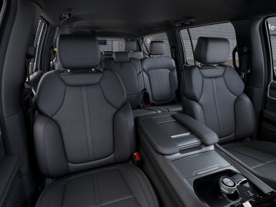 2026 Jeep Grand Wagoneer GRAND WAGONEER L LIMITED ALTITUDE 4X4