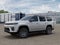 2026 Jeep Grand Wagoneer GRAND WAGONEER UPLAND 4X4