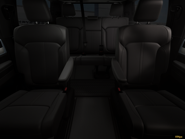 2026 Jeep Grand Wagoneer GRAND WAGONEER UPLAND 4X4