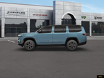 2026 Jeep Grand Wagoneer GRAND WAGONEER UPLAND 4X4