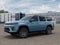 2026 Jeep Grand Wagoneer GRAND WAGONEER UPLAND 4X4