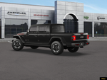 2026 Jeep Gladiator GLADIATOR RUBICON X 4X4