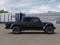2026 Jeep Gladiator GLADIATOR RUBICON X 4X4