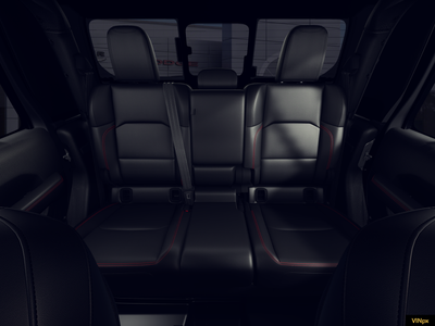 2026 Jeep Gladiator GLADIATOR RUBICON X 4X4