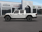 2026 Jeep Gladiator GLADIATOR RUBICON X 4X4
