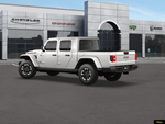 2026 Jeep Gladiator GLADIATOR RUBICON X 4X4