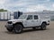 2026 Jeep Gladiator GLADIATOR RUBICON X 4X4