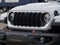 2026 Jeep Gladiator GLADIATOR RUBICON X 4X4
