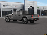 2026 Jeep Gladiator GLADIATOR RUBICON X 4X4