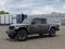 2026 Jeep Gladiator GLADIATOR RUBICON X 4X4