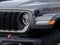 2026 Jeep Gladiator GLADIATOR RUBICON X 4X4