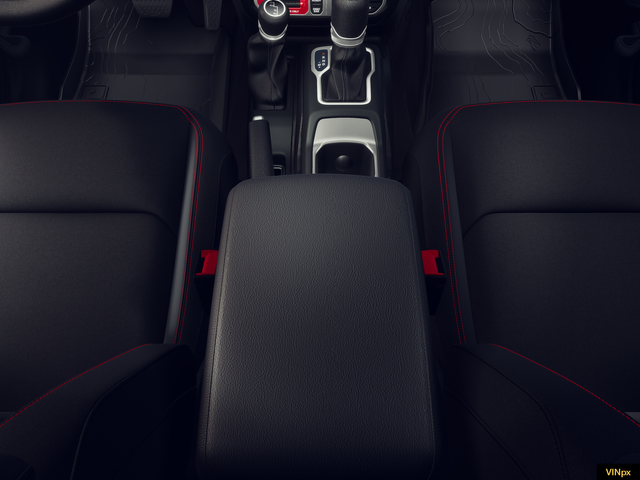 2026 Jeep Gladiator GLADIATOR SHADOW OPS 4X4