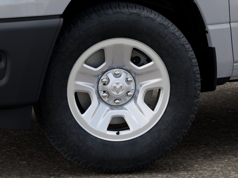 2026 RAM Ram 1500 RAM 1500 TRADESMAN QUAD CAB 4X4 6'4' BOX