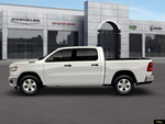 2026 RAM Ram 1500 RAM 1500 TRADESMAN CREW CAB 4X4 5'7' BOX