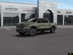 2027 RAM Ram 1500 RAM 1500 REBEL CREW CAB 4X4 5'7' BOX