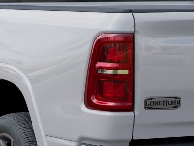 2026 RAM Ram 1500 RAM 1500 LIMITED LONGHORN CREW CAB 4X4 6'4' BOX