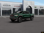 2027 RAM Ram 1500 RHO CREW CAB 4X4