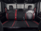 2027 RAM Ram 1500 RAM 1500 TRX SRT CREW CAB 4X4 5'7' BOX